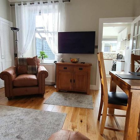 Smart & Stylish Holiday Apartment In The City Centre Інвернесс Екстер'єр фото
